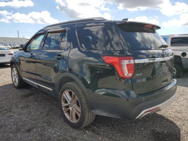 Photo 3 from auction – 2016 FORD EXPLORER X with VIN 1FM5K8D81GGC00204