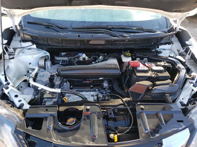 Photo 7 from auction – 2017 NISSAN ROGUE S with VIN KNMAT2MT9HP587409