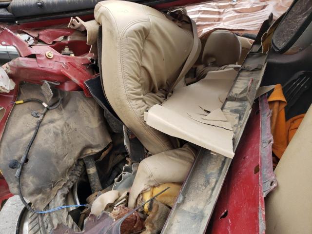 Photo 6 from auction – 2005 HONDA ACCORD EX with VIN 1HGCM82645A009109
