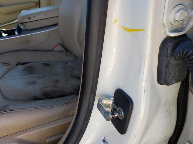 Photo 9 from auction – 2008 CADILLAC CTS HI FEA with VIN 1G6DV57VX80182337