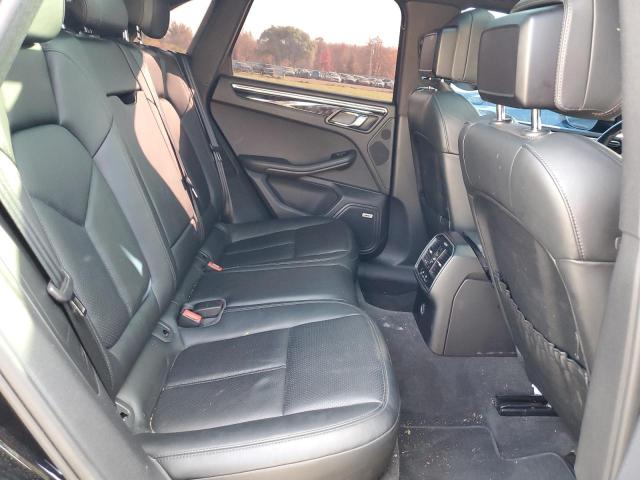 Photo 6 from auction – 2017 PORSCHE MACAN S with VIN WP1AB2A53HLB15267
