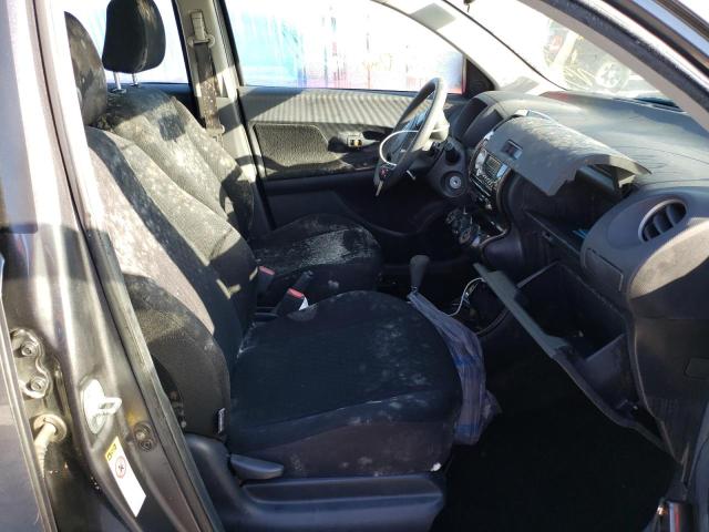 Photo 5 from auction – 2010 TOYOTA SCION XD with VIN JTKKU4B46AJ058199