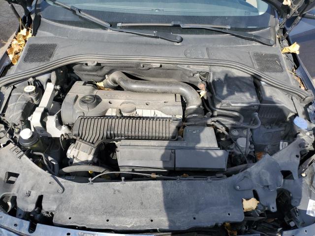Photo 7 from auction – 2012 VOLVO S60 T5 with VIN YV1622FS4C2107662