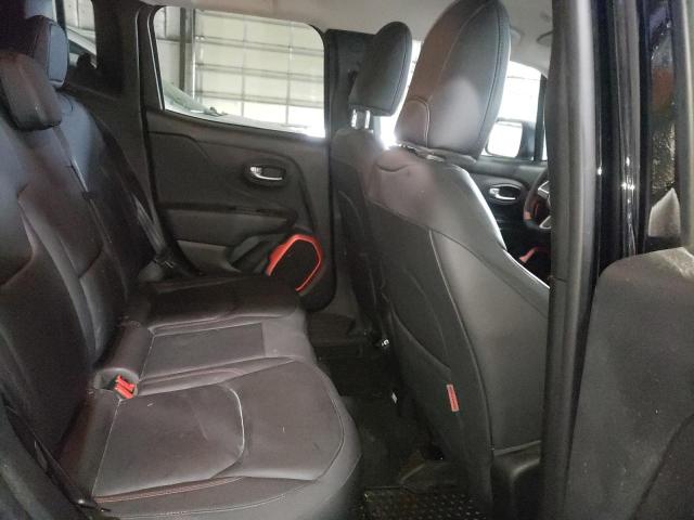 Photo 6 from auction – 2018 JEEP RENEGADE T with VIN ZACCJBCB7JPH96163