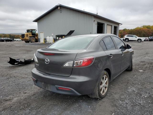 Photo 4 from auction – 2011 MAZDA 3 I with VIN JM1BL1VF9B1458815