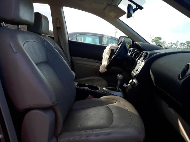 Photo 5 from auction – 2012 NISSAN ROGUE S with VIN JN8AS5MV8CW375674