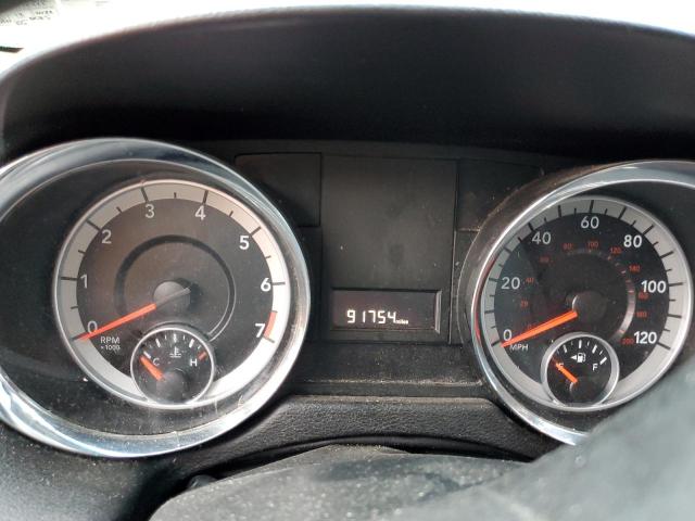 Photo 8 from auction – 2013 DODGE GRAND CARA with VIN 2C4RDGBG4DR799016