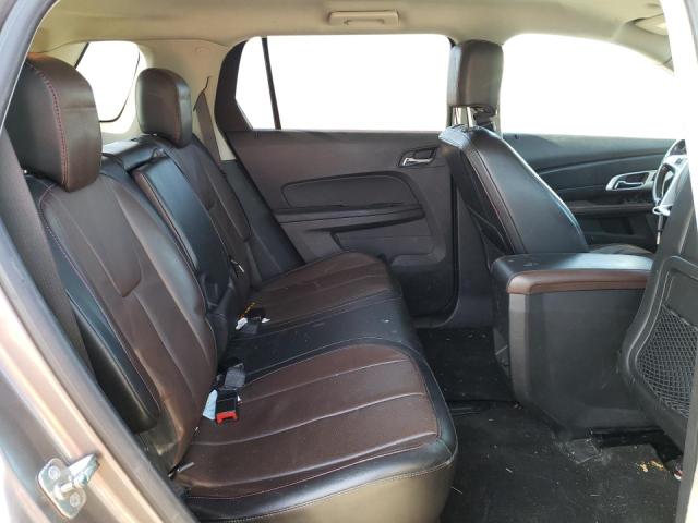 Photo 6 from auction – 2012 GMC TERRAIN SL with VIN 2GKALUEK8C6269666