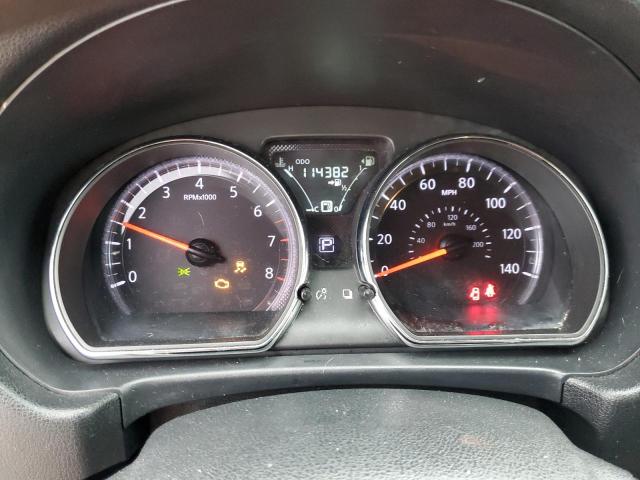 Photo 8 from auction – 2017 NISSAN VERSA S with VIN 3N1CN7APXHK407706