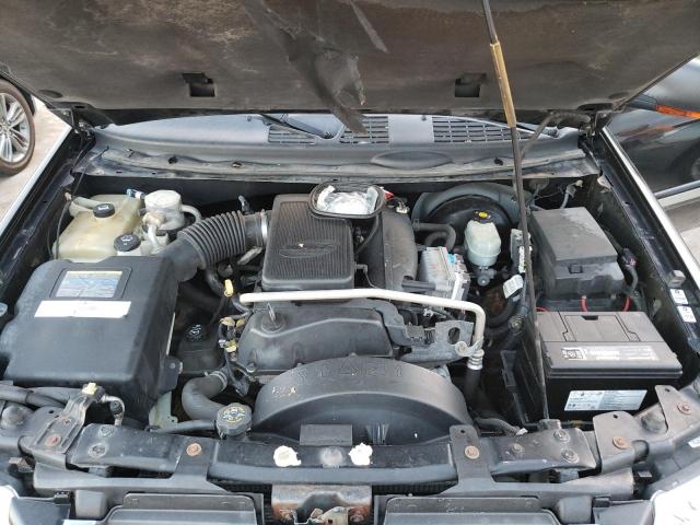 Photo 7 from auction – 2003 GMC ENVOY with VIN 1GKDT13S332359433