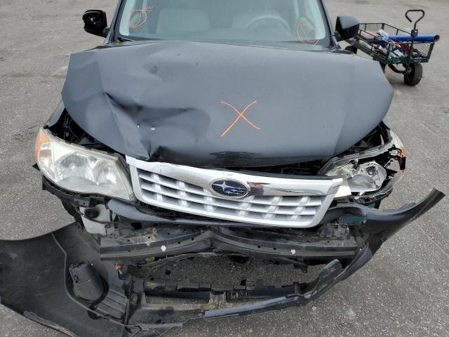 Photo 7 from auction – 2013 SUBARU FORESTER L with VIN JF2SHAEC2DH404792