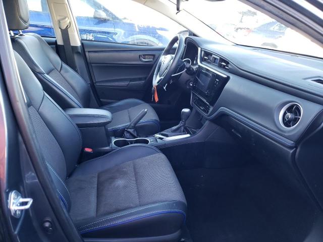 Photo 5 from auction – 2017 TOYOTA COROLLA L with VIN 2T1BURHE1HC793246
