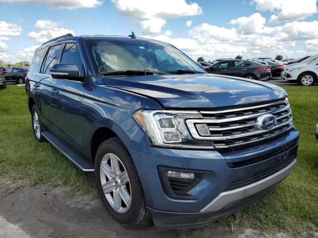 Photo 1 from auction – 2019 FORD EXPEDITION with VIN 1FMJU1HT0KEA67941