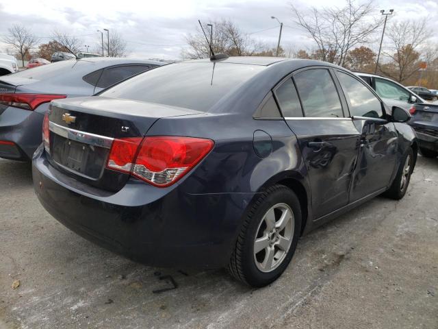 Photo 4 from auction – 2015 CHEVROLET CRUZE LT with VIN 1G1PC5SB6F7150754