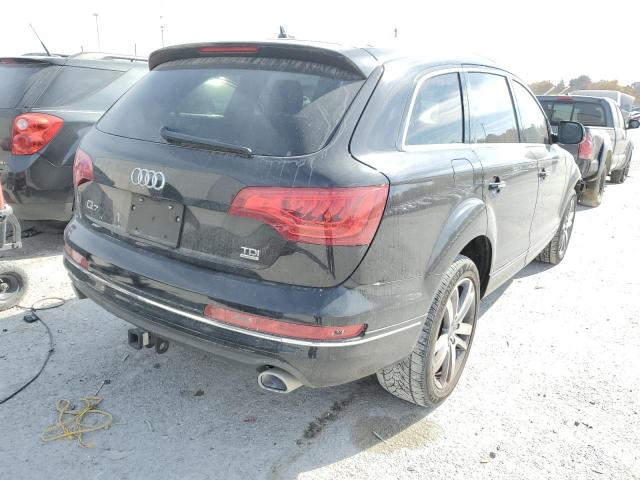 Photo 4 from auction – 2013 AUDI Q7 PREMIUM with VIN WA1LMAFEXDD010876