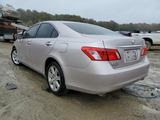 Photo 3 from auction – 2008 LEXUS ES 350 with VIN JTHBJ46G182191721