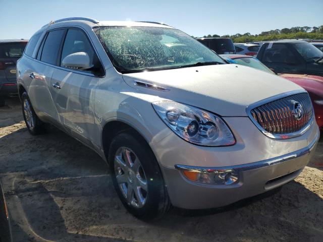 BUICK ENCLAVE CX 2008 with VIN 5GAER23798J231034 - Photo from auction