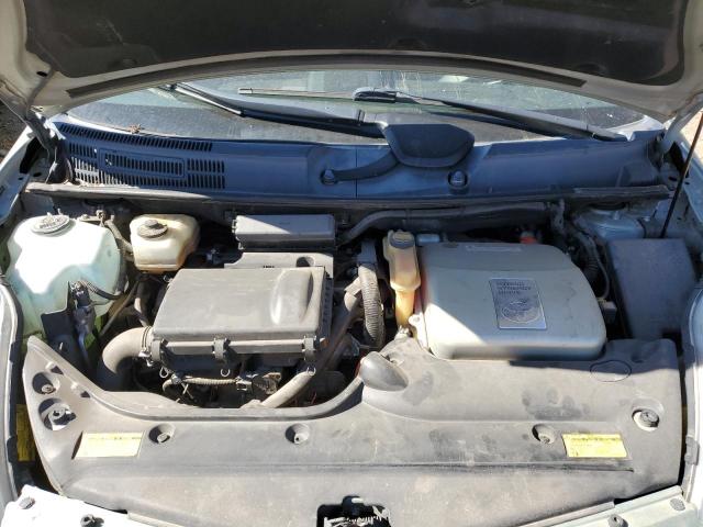 Photo 7 from auction – 2008 TOYOTA PRIUS with VIN JTDKB20UX83452811