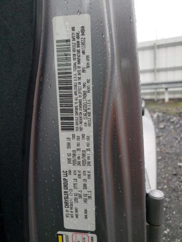 Photo 10 from auction – 2014 JEEP WRANGLER U with VIN 1C4BJWEG5EL174909