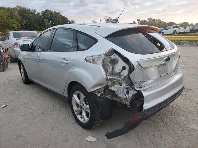 Photo 3 from auction – 2013 FORD FOCUS SE with VIN 1FADP3K27DL323694