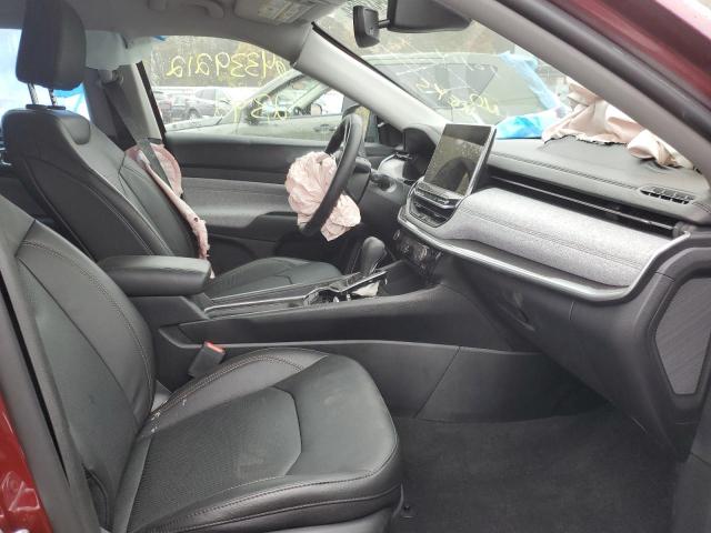Photo 5 from auction – 2022 JEEP COMPASS LA with VIN 3C4NJDFBXNT176020