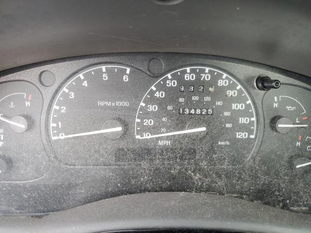 Photo 8 from auction – 2003 FORD RANGER with VIN 1FTYR10D33PA17324