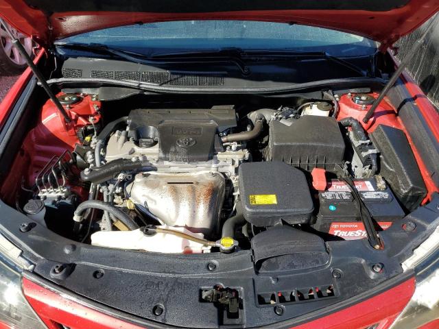 Photo 7 from auction – 2013 TOYOTA CAMRY L with VIN 4T1BF1FK8DU721697