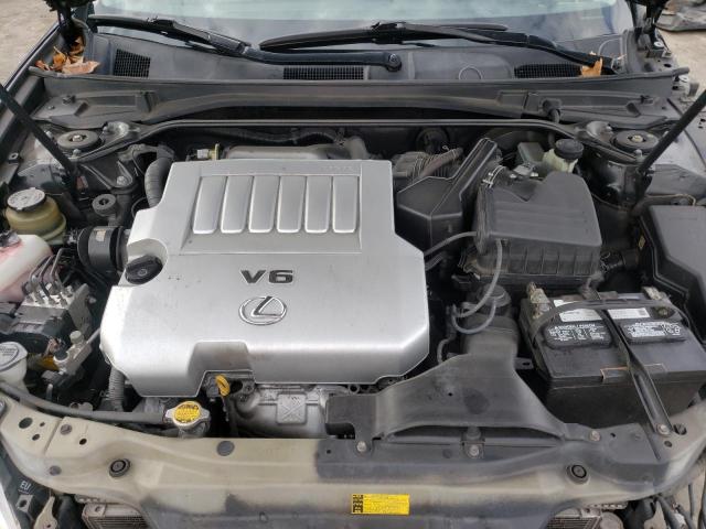 Photo 7 from auction – 2008 LEXUS ES 350 with VIN JTHBJ46G382184477