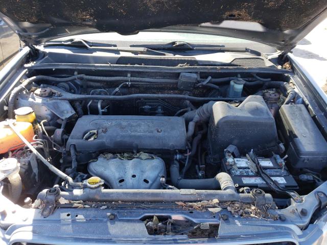 Zdjęcie 7 z aukcji – 2007 TOYOTA HIGHLANDER z VIN JTEGD21A870157898