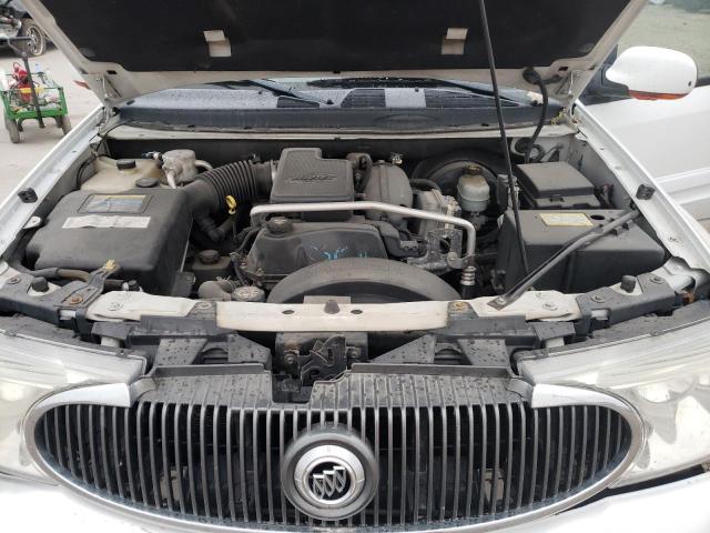 Photo 7 from auction – 2004 BUICK RAINIER CX with VIN 5GADT13S342266250