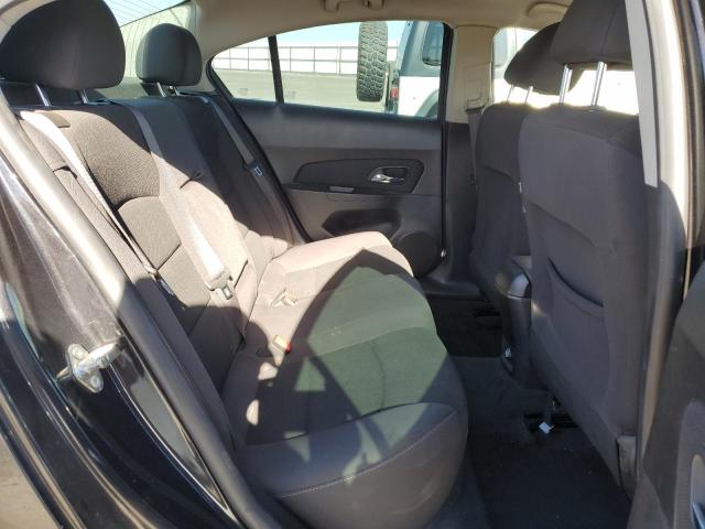 Photo 6 from auction – 2014 CHEVROLET CRUZE LT with VIN 1G1PC5SB1E7488268