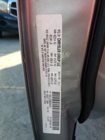 Photo 10 from auction – 2011 DODGE CHARGER with VIN 2B3CL3CG6BH520637