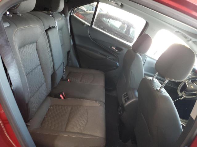 Photo 6 from auction – 2018 CHEVROLET EQUINOX LT with VIN 2GNAXJEV9J6106070