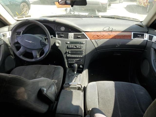 Photo 9 from auction – 2005 CHRYSLER PACIFICA with VIN 2C8GM68465R539344