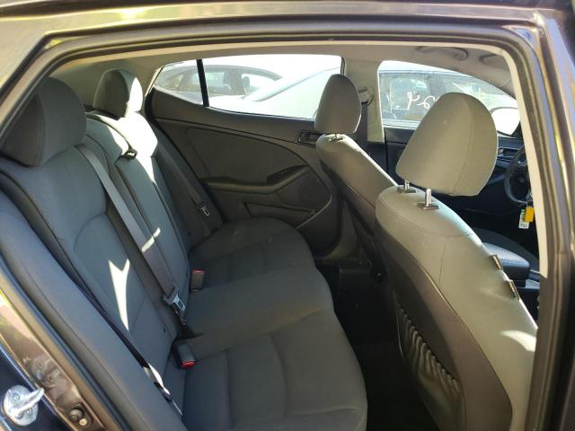 Photo 6 from auction – 2015 KIA OPTIMA LX with VIN KNAGM4A71F5628938