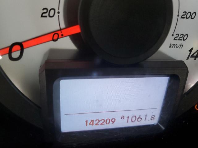 Photo 8 from auction – 2014 HONDA PILOT TOUR with VIN 5FNYF3H99EB012176