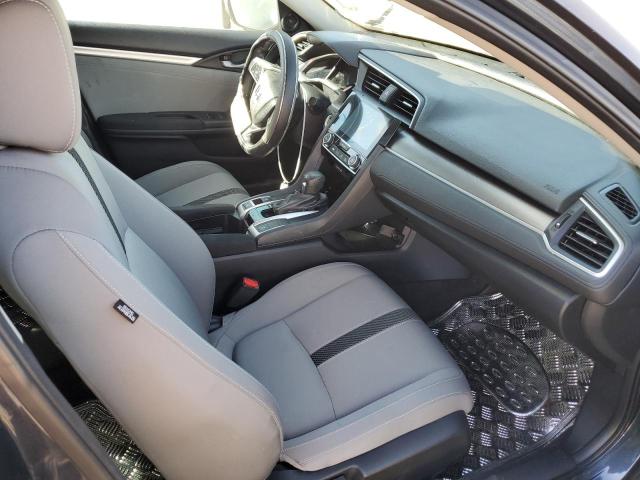 Photo 5 from auction – 2016 HONDA CIVIC EX with VIN 19XFC2F85GE248191