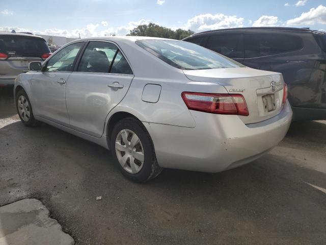 Photo 3 from auction – 2009 TOYOTA CAMRY BASE with VIN 4T1BE46K99U279122
