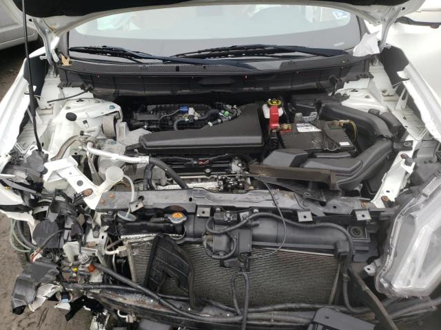 Foto 7 de la subasta – 2015 NISSAN ROGUE S con VIN KNMAT2MT6FP590197
