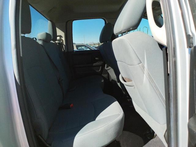 Photo 6 from auction – 2014 RAM 1500 ST with VIN 1C6RR6FT3ES101912