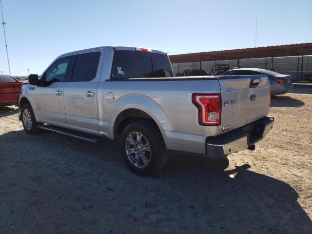 Photo 3 from auction – 2017 FORD F150 SUPER with VIN 1FTEW1CP4HKD70046