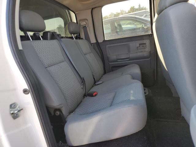 Zdjęcie 6 z aukcji – 2009 DODGE DAKOTA SXT z VIN 1D3HE38K09S778044