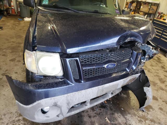 Photo 10 from auction – 2002 FORD EXPLORER S with VIN 1FMZU77E02UC76501