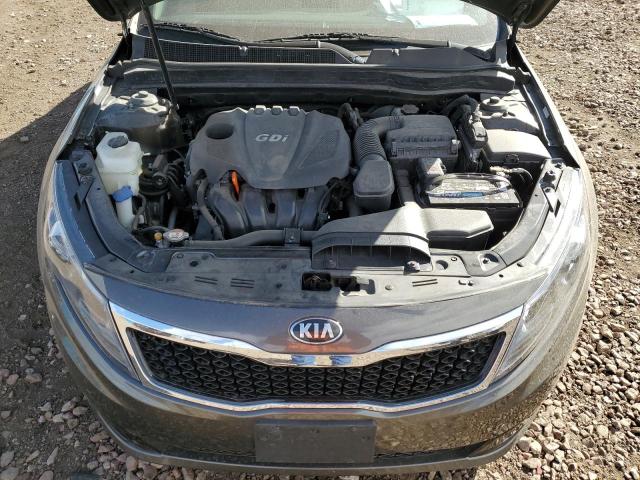 Photo 7 from auction – 2013 KIA OPTIMA LX with VIN 5XXGM4A76DG215795