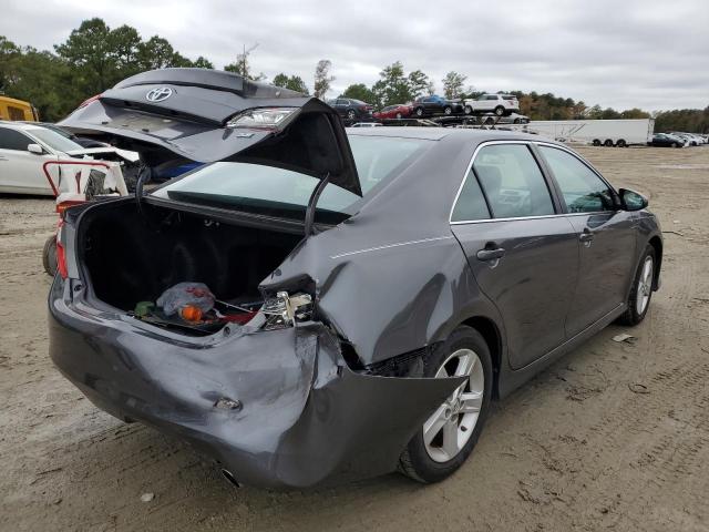 Photo 4 from auction – 2014 TOYOTA CAMRY L with VIN 4T1BF1FK9EU321732