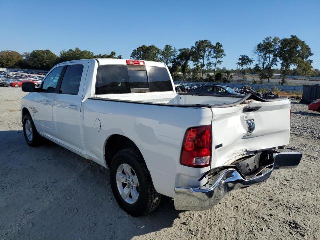 Foto 3 de la subasta – 2019 RAM 1500 CLASS con VIN 1C6RR6TT6KS706815