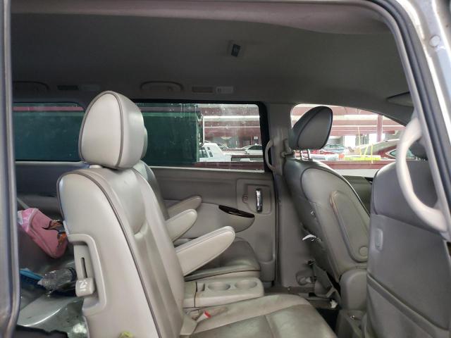Photo 6 from auction – 2012 NISSAN QUEST S with VIN JN8AE2KP1C9049787