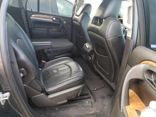 Photo 6 from auction – 2011 BUICK ENCLAVE CX with VIN 5GAKRCEDXBJ355431