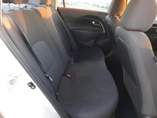 Photo 6 from auction – 2014 KIA RIO LX with VIN KNADM4A30E6371327