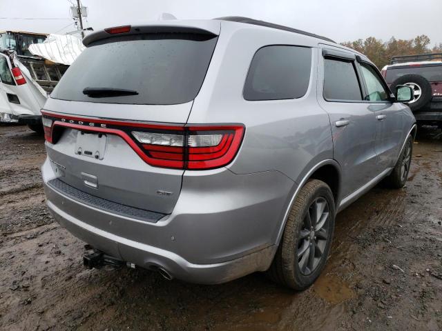 Photo 4 from auction – 2018 DODGE DURANGO GT with VIN 1C4RDJDG4JC198249